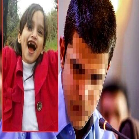 آخرین صحبت‌های قاتل ستایش درباره روزی که قتل اتفاق افتاد؛