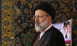 رئیسی: هرجا نگاهمان به بیگانگان و گره‌گشایی خارجی بود، مشکل داشتیم