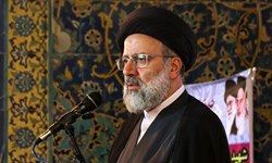 رئیسی: هرجا نگاهمان به بیگانگان و گره‌گشایی خارجی بود، مشکل داشتیم