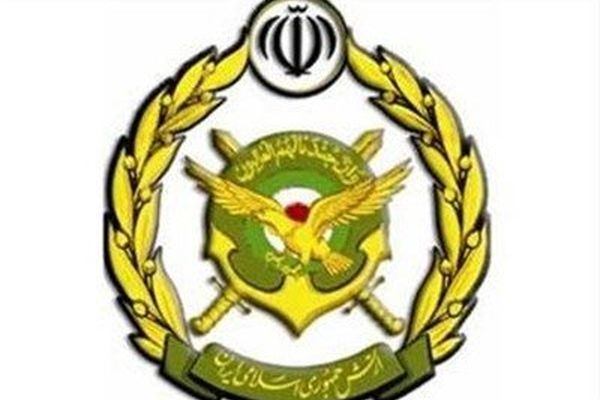 ارتش بیانیه داد