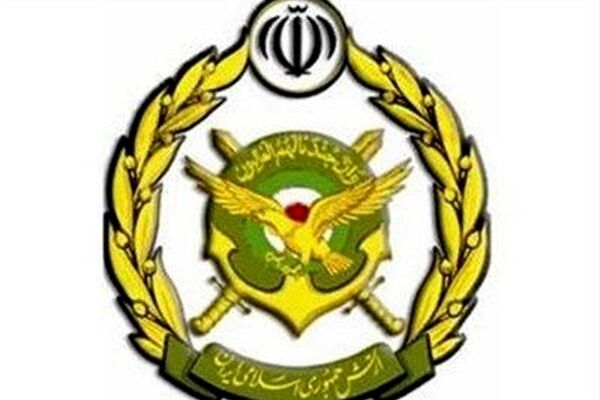 ارتش بیانیه داد