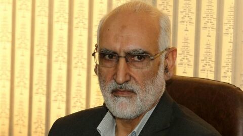 تشریح وضعیت مشهد در روز اعتراضات از زبان فرماندار مشهد