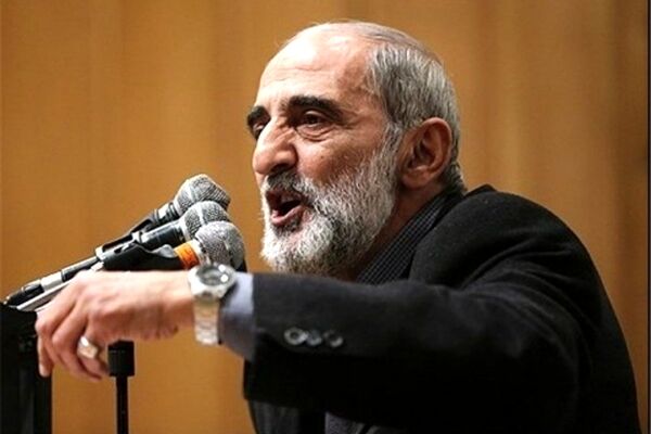 شریعتمداری: فتنه‌گران به‌دنبال تبرئه خود نباشند