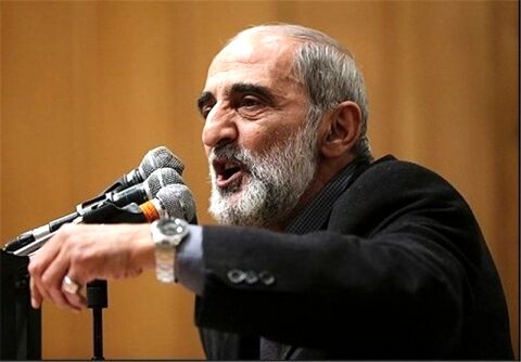 شریعتمداری: فتنه‌گران به‌دنبال تبرئه خود نباشند