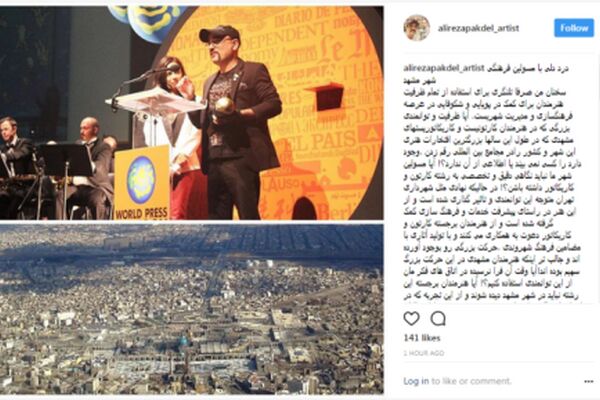 چرا هنر را به اتاق فکرتان وارد نمی‌کنید