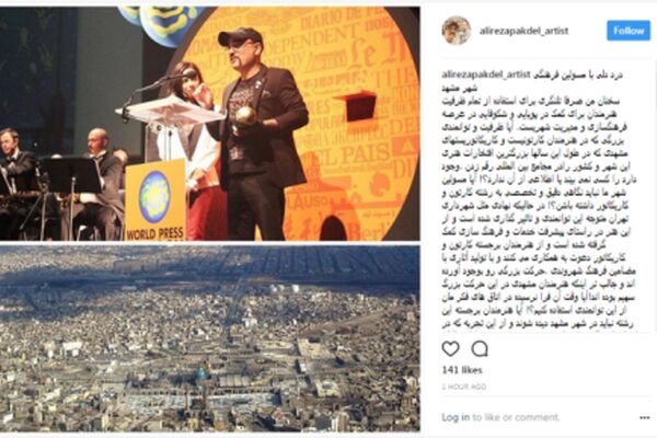 چرا هنر را به اتاق فکرتان وارد نمی‌کنید