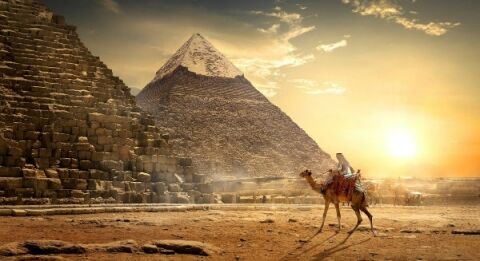 هیجان انگیز ترین پیشرفت های علمی در سال ۲۰۱۷