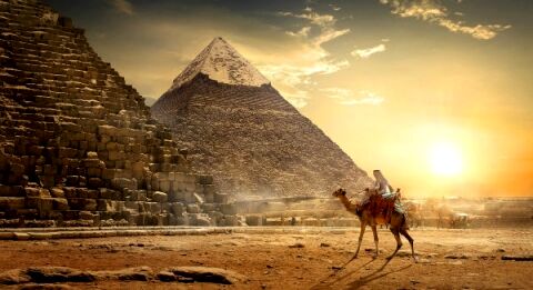 هیجان انگیز ترین پیشرفت های علمی در سال ۲۰۱۷