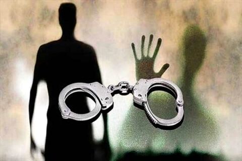 ماجرای لال شدن قاتل فراری پس از 12 سال حرف نزدن!