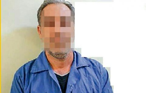 3 مرد به خاطر انجام فعل حرام در مشهد دستگیر شدند