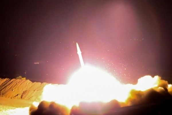 مهمترین دستاورد‌های نظامی ایران در سال ۲۰۱۷