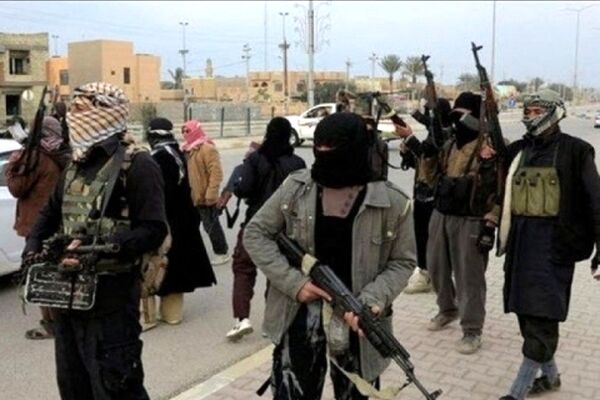اعزام نیروهای تکفیری به تهران