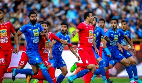 بدهی 5 میلیاردی استقلال و پرسپولیس به شرکت توسعه