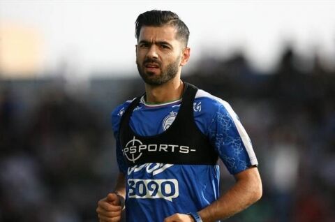 منتظری در استقلال ماندنی است!