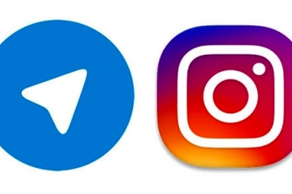 فیلتر موقت تلگرام و اینستاگرام