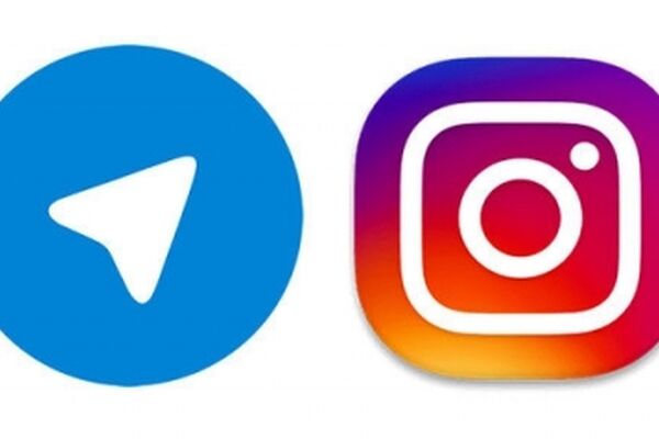 فیلتر موقت تلگرام و اینستاگرام