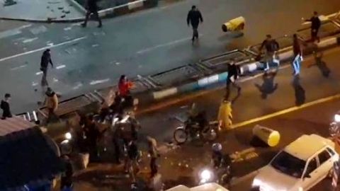 جنایت بزرگ در دورود