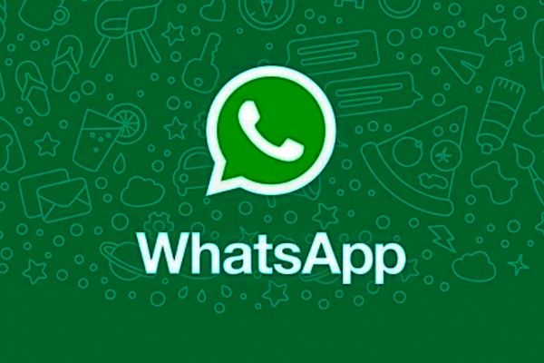 واتس‌اپ از دسترس خارج شد