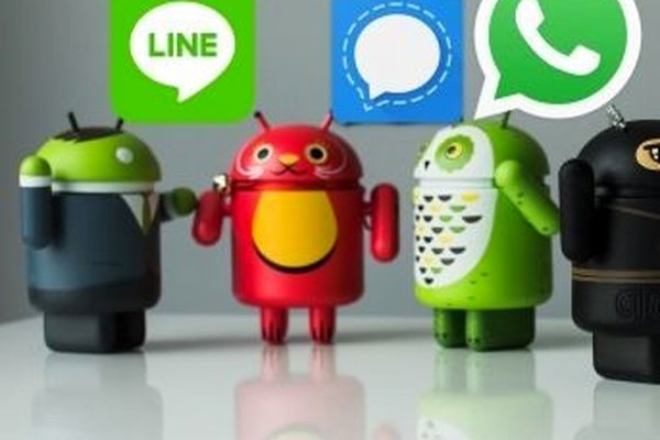 بهترین اپلیکیشن های پیام رسان جایگزین برای تلگرام