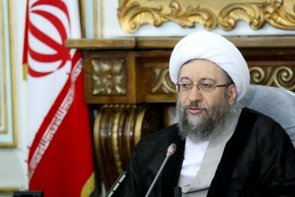 دستور ویژه آملی لاریجانی به دادستان های کل کشور