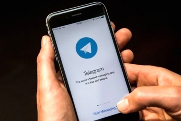 تکذیب فیلتر دائمی تلگرام