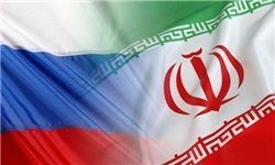 واکنش روسیه به حوادث اخیر ایران