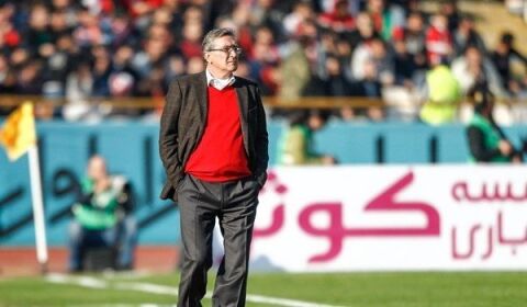 برانکو با ۴ پله صعود مربی ۱۳۵ جهان شد