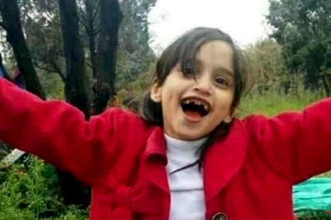 زمان اعدام قاتل ستایش مشخص شد