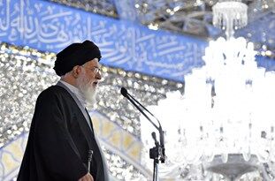 اغتشاشگران اخیر پیاده نظام آمریکا و اسرائیل بودند