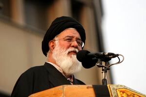 شکایت علم الهدی از کرباسچی و جلائی‌پور