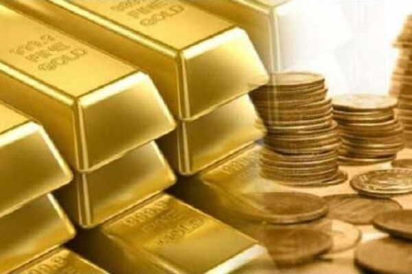 دلایل افزایش قیمت سکه و طلا