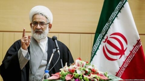 افشای جزئیات اتاق عملیات ناآرامی های اخیر