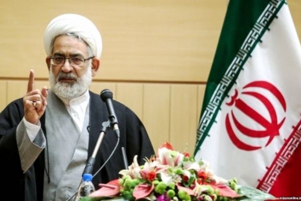 افشای جزئیات اتاق عملیات ناآرامی های اخیر