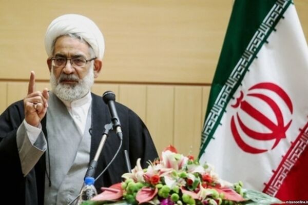 افشای جزئیات اتاق عملیات ناآرامی های اخیر