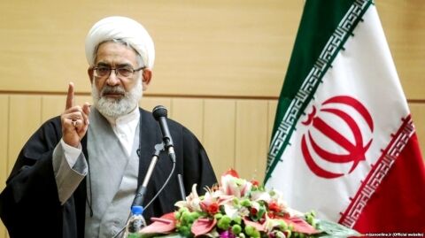 افشای جزئیات اتاق عملیات ناآرامی های اخیر