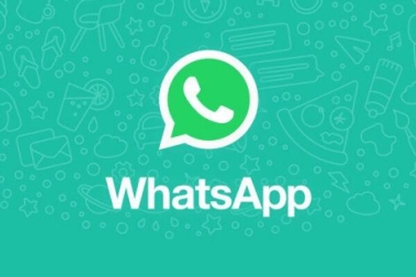 واتس اپ رکورد شکست