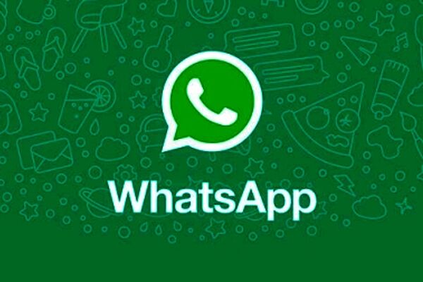 واتس اپ رکورد شکست