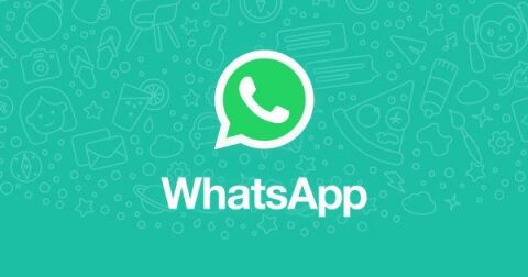 واتس اپ رکورد شکست