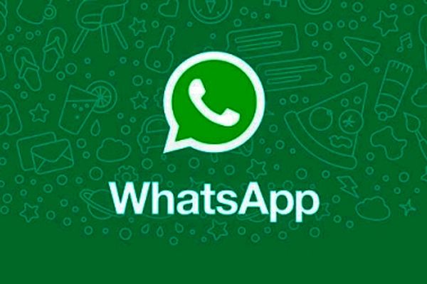 واتس اپ رکورد شکست