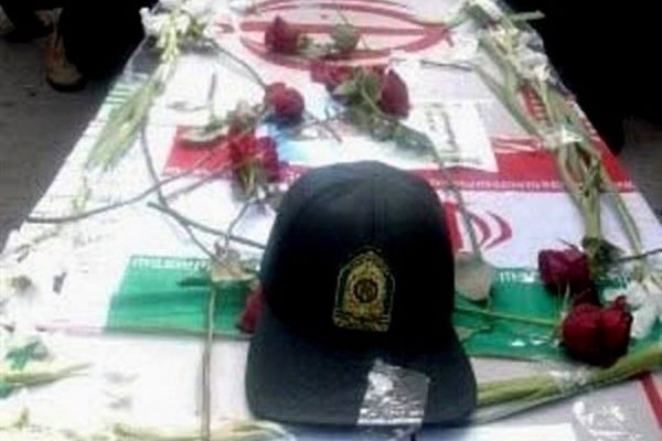 جزئیات شهادت مامور پلیس در درگیری طایفه‌ای