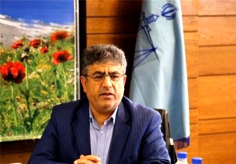 عاملان آتش سوزی ساختمان شورای حل اختلاف کرج بازداشت شدند
