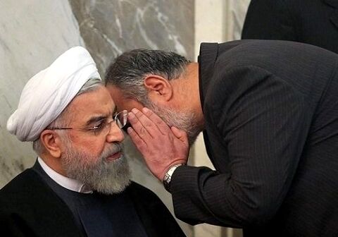واکنش آشنا به عملکرد صداوسیما در ناآرامی‌های اخیر