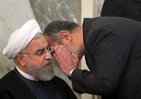 واکنش آشنا به عملکرد صداوسیما در ناآرامی‌های اخیر