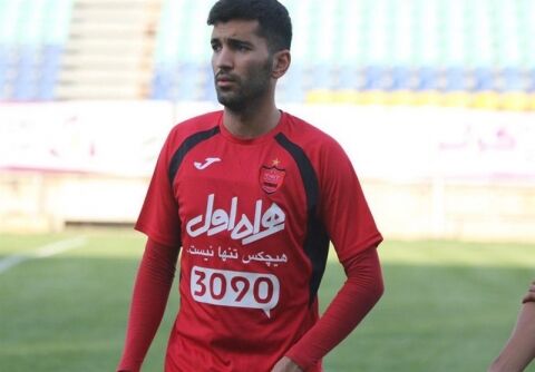 شوک بزرگ به “پرسپولیسی ها” مقابل سیاه جامگان