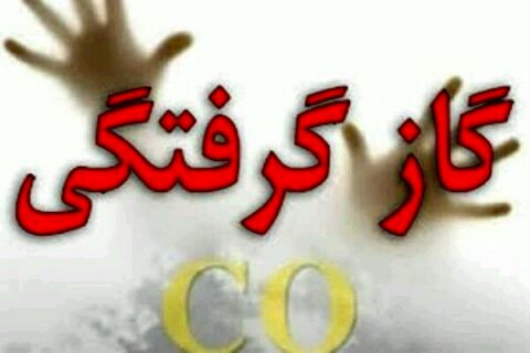 زن 22 ساله مشهدی قربانی گازگرفتگی