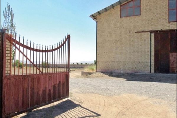 صنعتی‌های شهرک نشین در انتظار سند تفکیکی