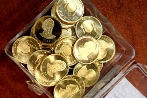 در بازار سکه و دلار فریب نخورید