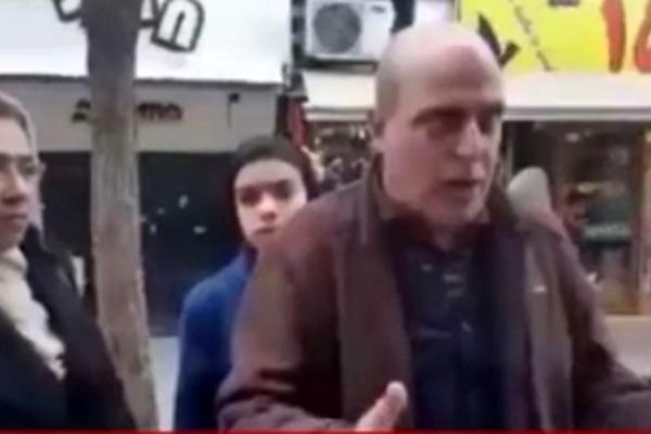 انتقاد مردم از وضعیت گرانی