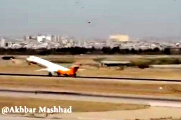 برج مراقبت فرودگاه چگونه است؟