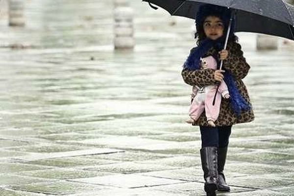 بارش ها در خراسان رضوی ۵۰ درصد کاهش یافته است